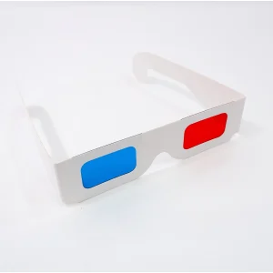 3D очки MusicBox 3D