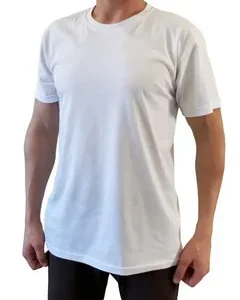 Белая футболка Тополи2